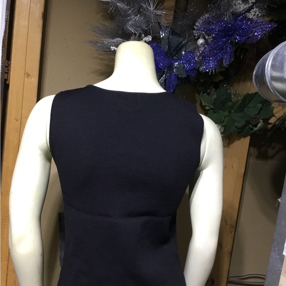 Ruby Rd. Black Top - Picture 8 of 14